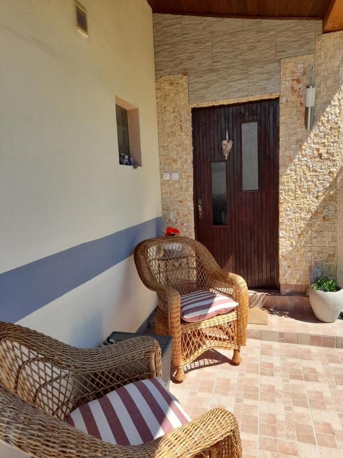 Charming House "Luisi" In Green Garden Maribor 75M2 Extérieur photo