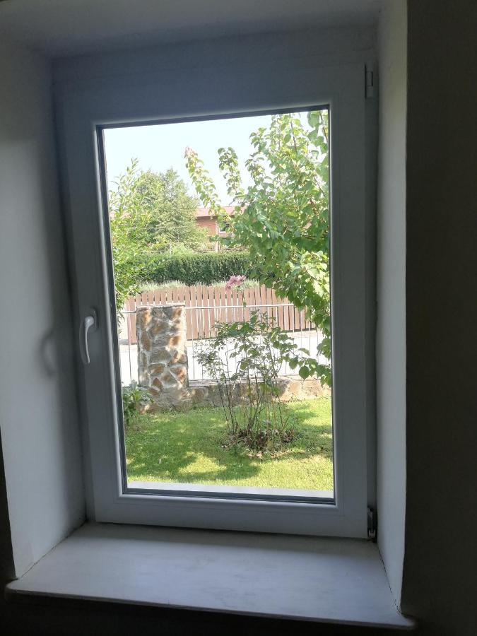 Charming House "Luisi" In Green Garden Maribor 75M2 Extérieur photo